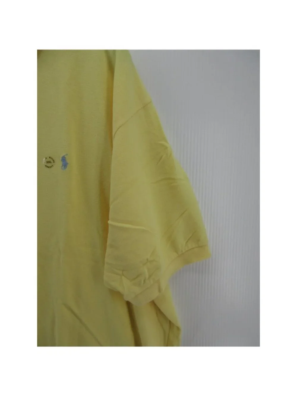 Polo Ralph Lauren brand polo